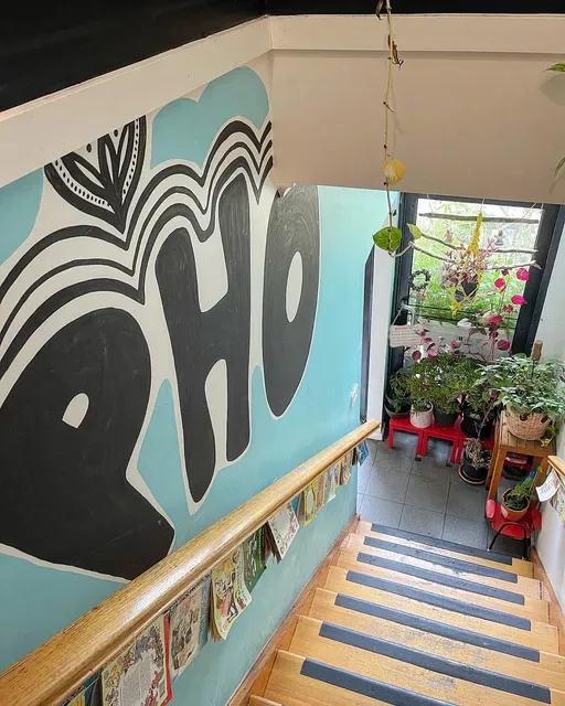 Little Pho Tuck Shop