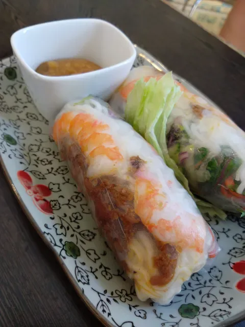 Little Pho Tuck Shop