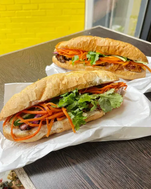 Little Pho Tuck Shop