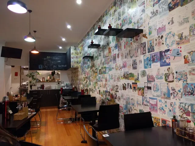 Little Pho Tuck Shop