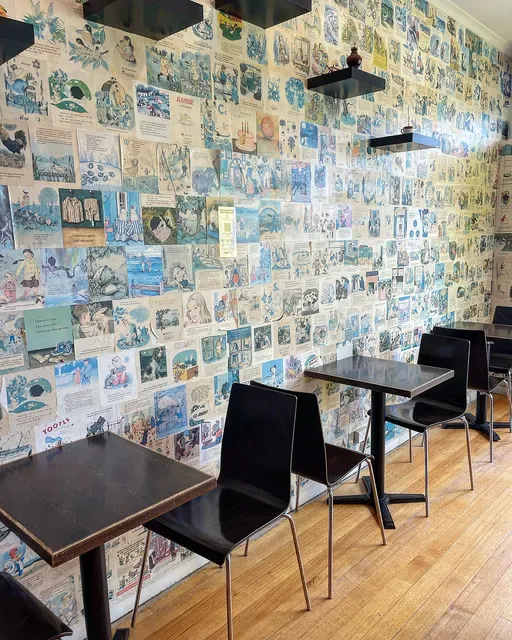 Little Pho Tuck Shop