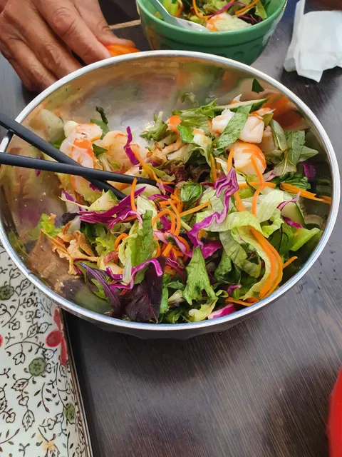 Little Pho Tuck Shop