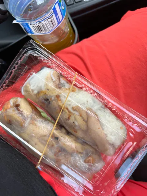 Little Pho Tuck Shop
