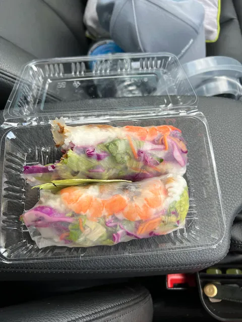 Little Pho Tuck Shop
