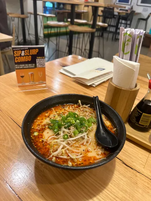 Little Ramen Bar