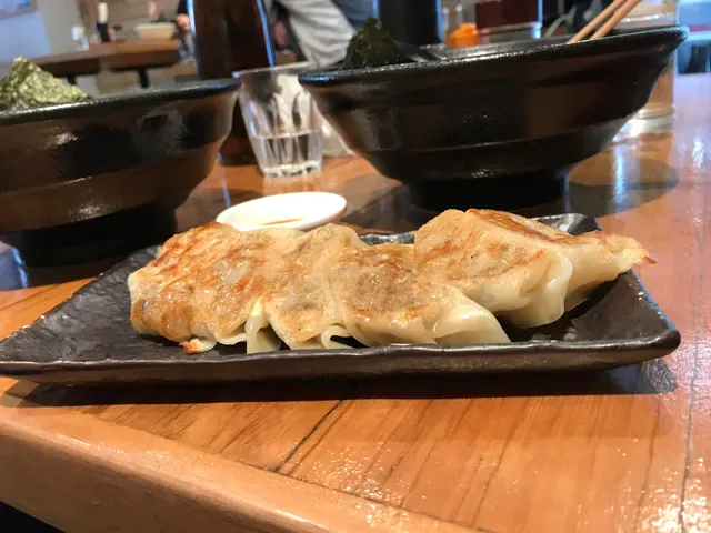 Little Ramen Bar
