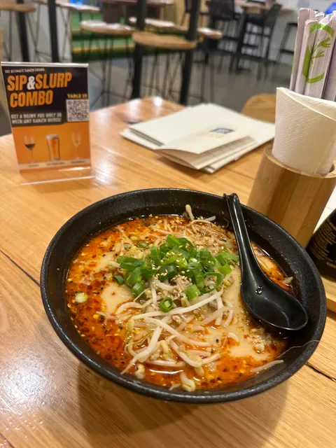 Little Ramen Bar