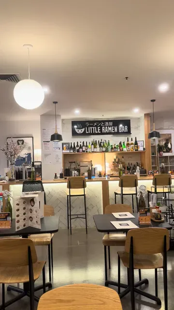 Little Ramen Bar
