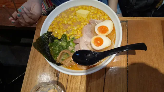 Little Ramen Bar