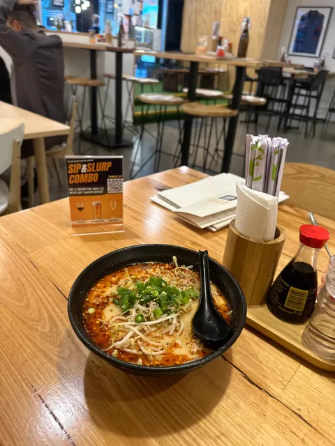Little Ramen Bar