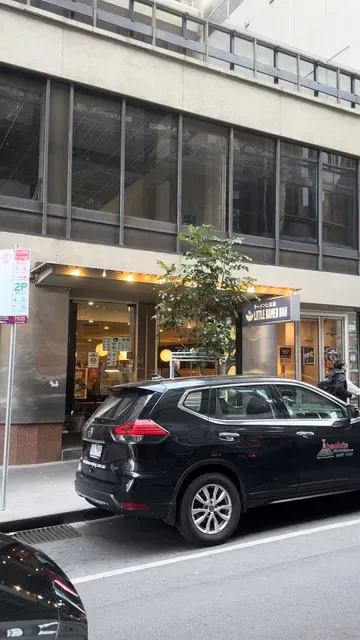 Little Ramen Bar