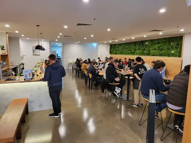 Little Ramen Bar