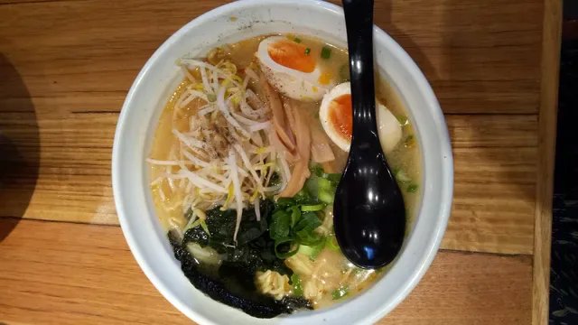 Little Ramen Bar