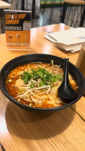 Little Ramen Bar