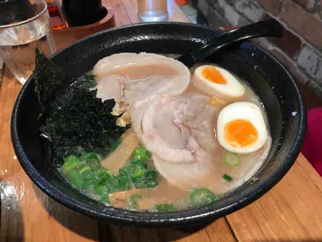 Little Ramen Bar