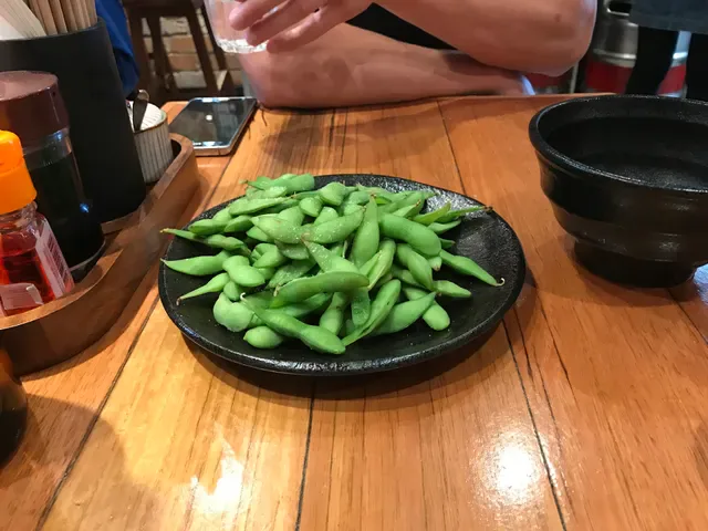 Little Ramen Bar