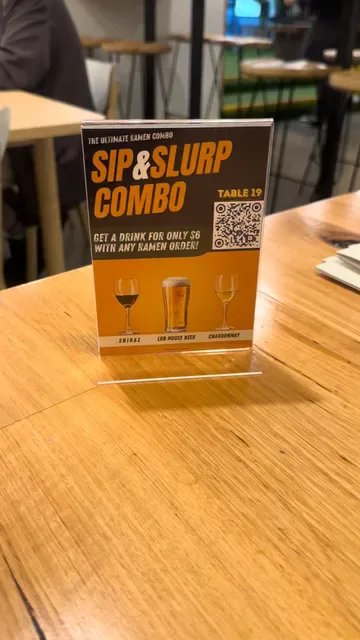 Little Ramen Bar