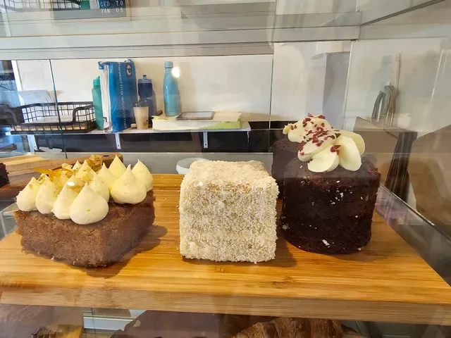 Little Rosebery Cafe