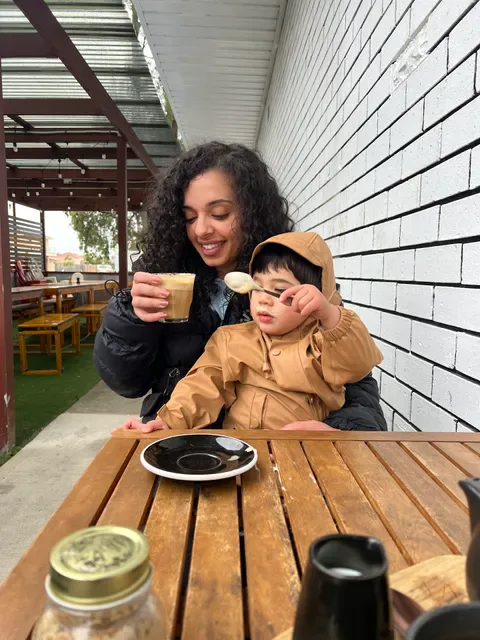 Little Rosebery Cafe