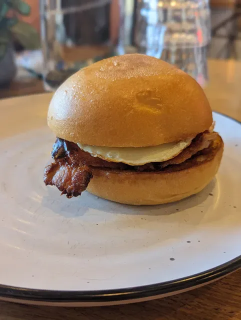Little Rosebery Cafe