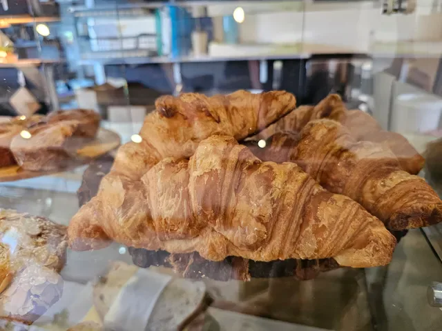 Little Rosebery Cafe