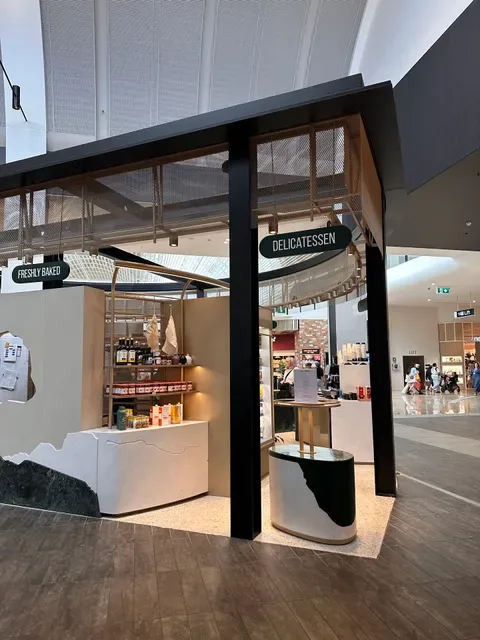 Little Sister Bakery Chadstone