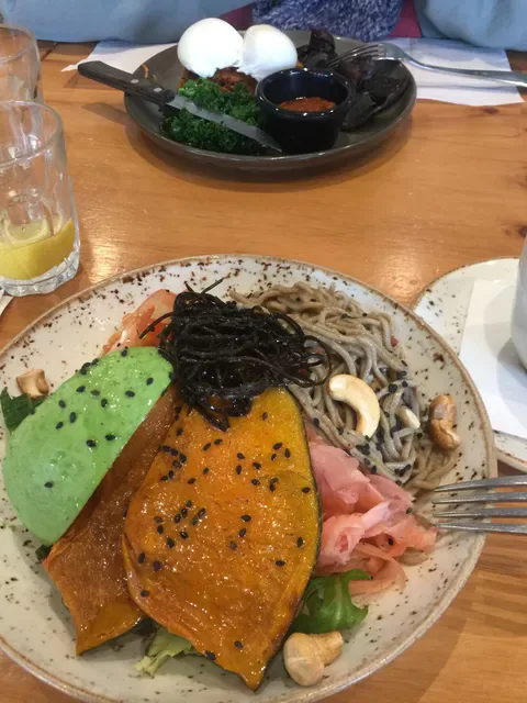 Little Sunflower Café