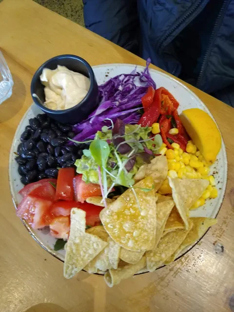 Little Sunflower Café