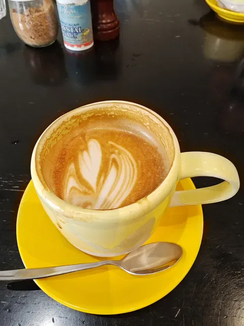 Little Sunflower Café