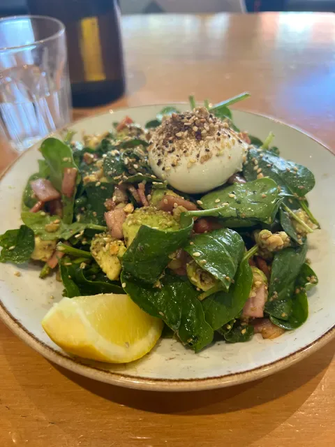 Little Sunflower Café