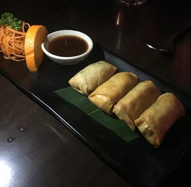 Little Thai Princess