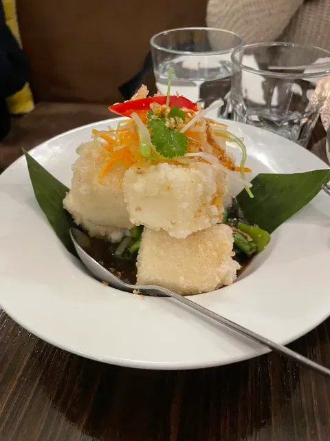Little Thai Princess