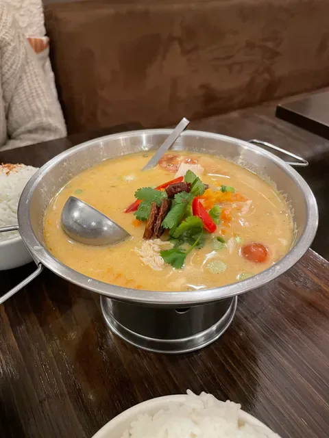 Little Thai Princess