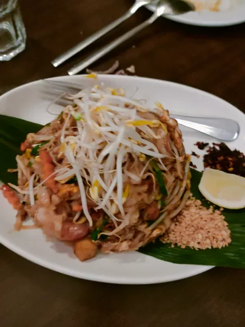 Little Thai Princess