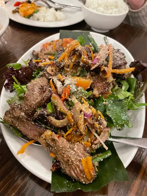 Little Thai Princess