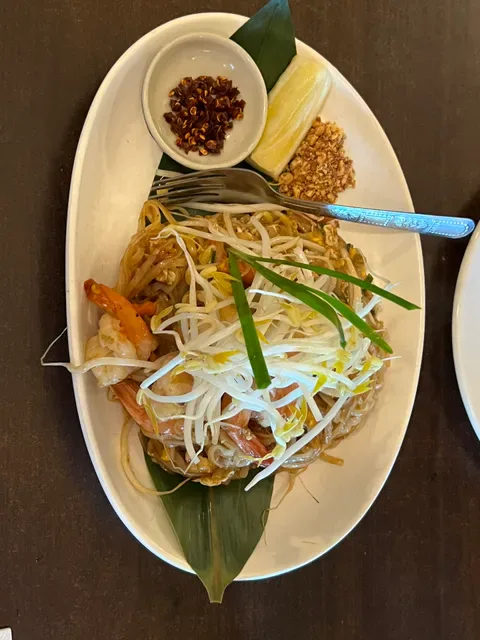 Little Thai Princess