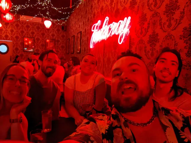 Littlefoot Bar + Kitchen
