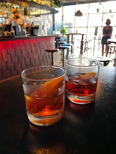 Littlefoot Bar + Kitchen