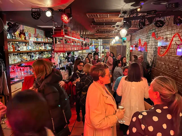 Littlefoot Bar + Kitchen