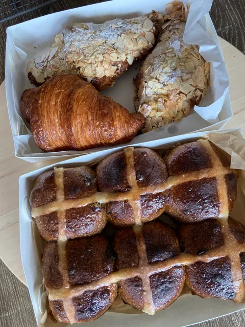 Loafer Bread