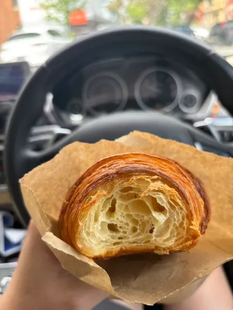 Loafer Bread