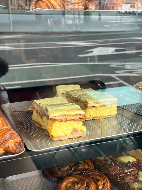 Loafer Bread