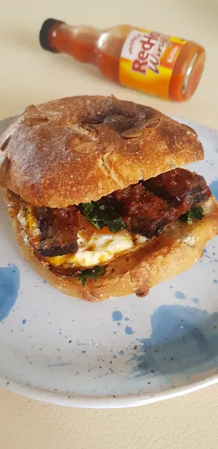 Loafer Bread