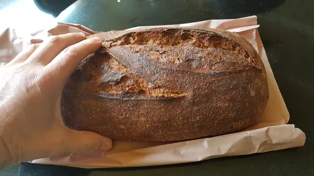 Loafer Bread