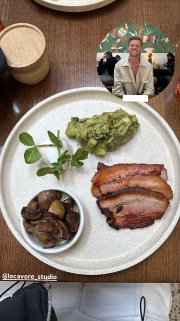 Locavore Studio