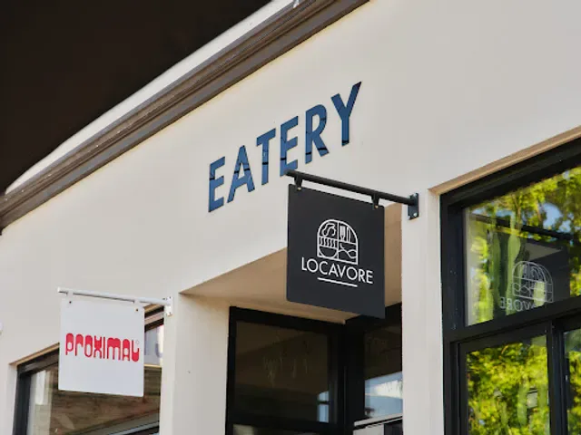 Locavore Studio