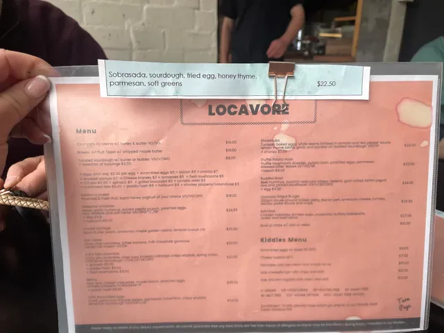 Locavore Studio