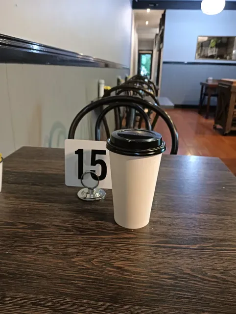 Lokal Cafe 3030