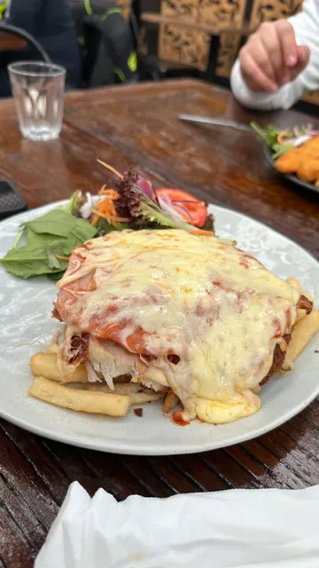 Lokal Cafe 3030