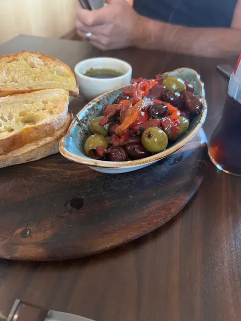 L'Olivo